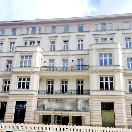 Apartament Gryf Family