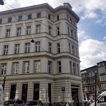 Gryf Family * Szczecin
