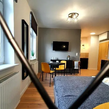 Family W Centrum Miasta Gryf