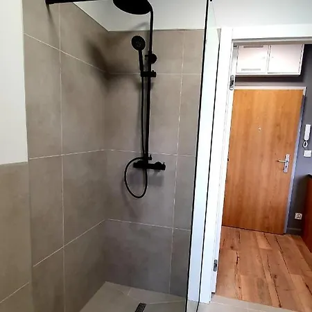 아파트 Family W Centrum Miasta Gryf