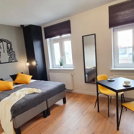 Family W Centrum Miasta Gryf