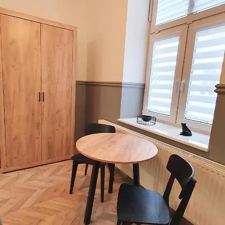 Family W Centrum Miasta Gryf *