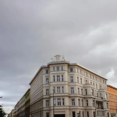 Daire Family W Centrum Miasta Gryf Szczecin