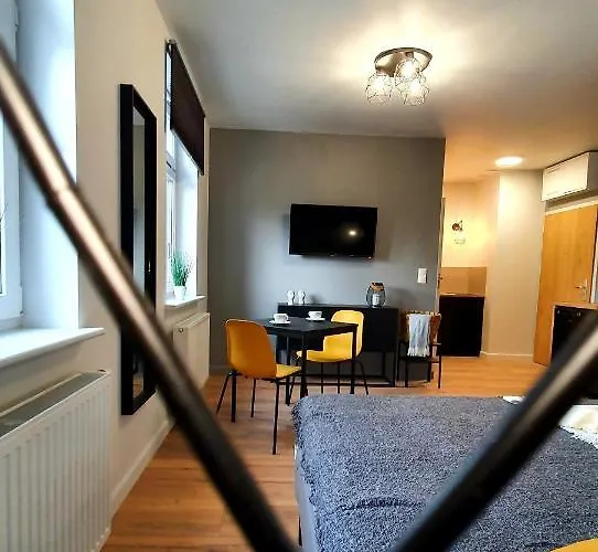 Family W Centrum Miasta Gryf