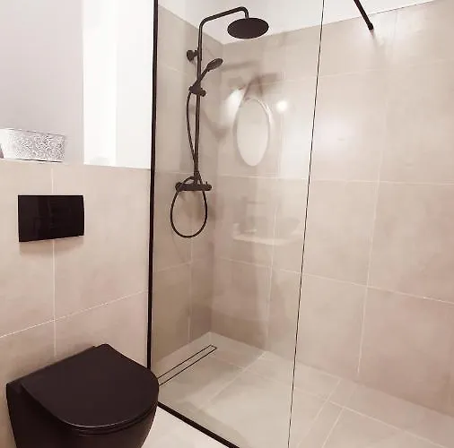 Family W Centrum Miasta Gryf * Szczecin