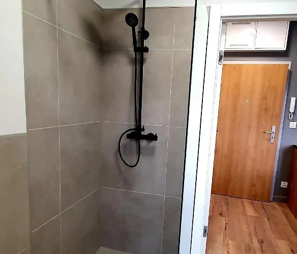 Apartament Family W Centrum Miasta Gryf