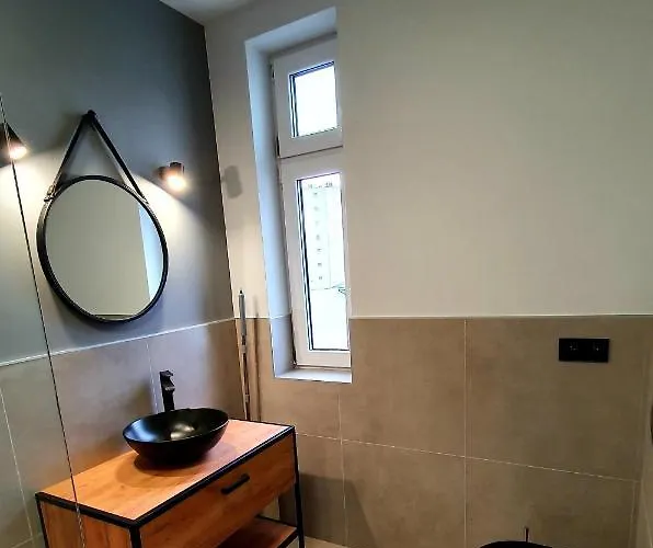 Apartament Family W Centrum Miasta Gryf