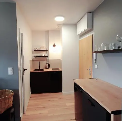 Apartament Family W Centrum Miasta Gryf